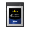 CFX4-B4096M2