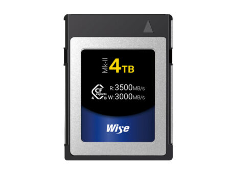 CFX4-B4096M2