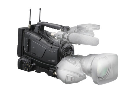PXW-Z750