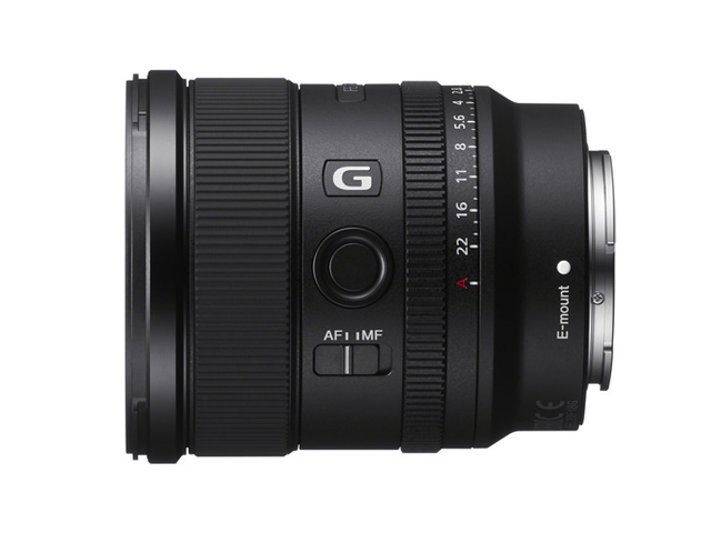 SEL-20F18G
