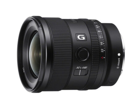 SEL-20F18G
