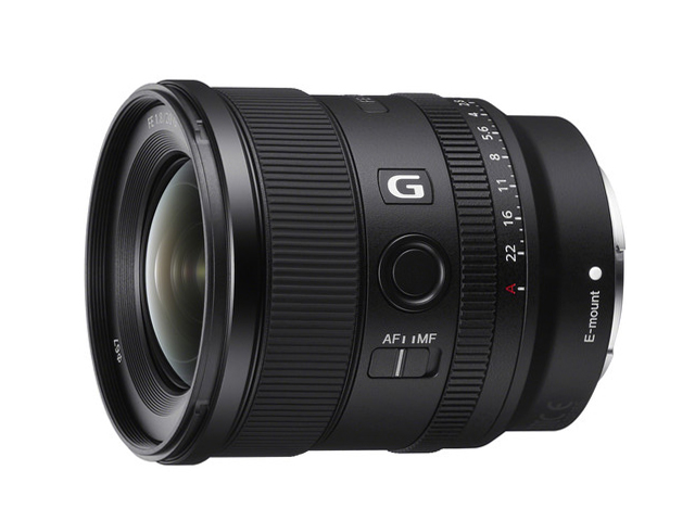 SEL-20F18G