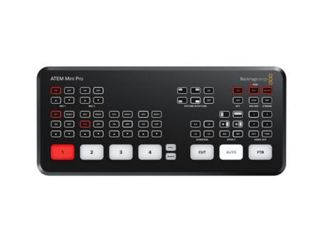 ATEM Mini Pro
