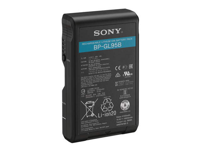BP-GL95B
