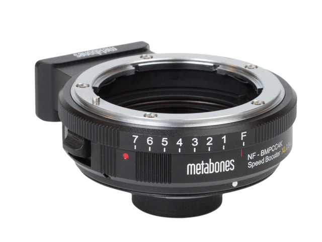 MB_SPNFG-M43-BM5 M4/3>Nikon F