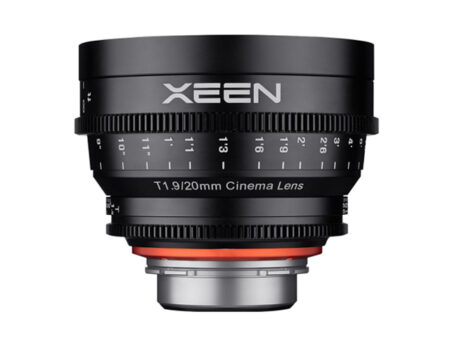 XEEN 20MM T1.9 FF