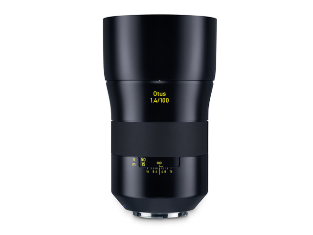 OTUS 1.4/100