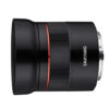 AF 45mm F1.8 FE-1