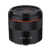 AF 45mm F1.8 FE