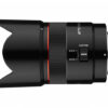 AF 75mm F1.8 FE