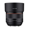 AF 85mm F1.4 RF