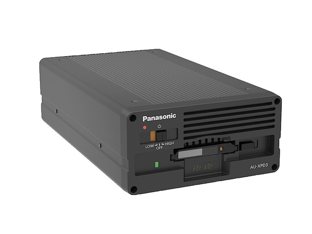 AU-XPD3E