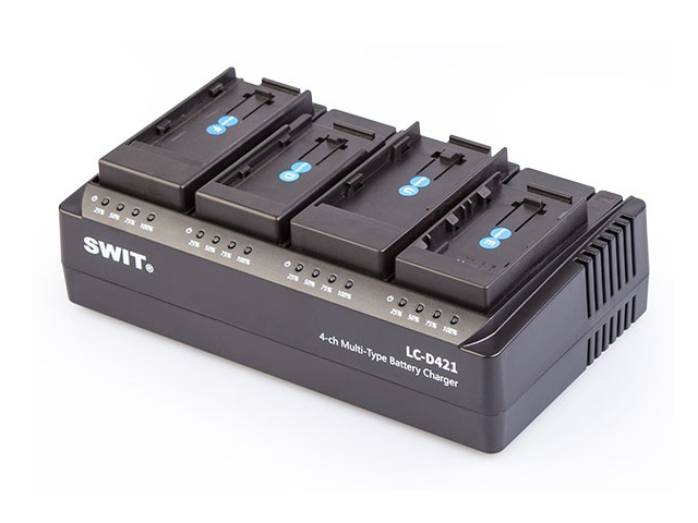 LC-D421