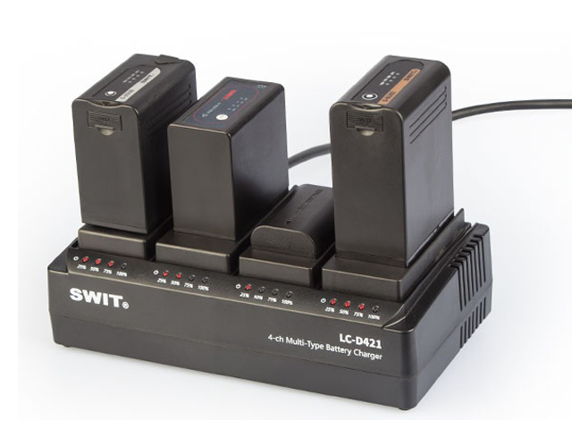 LC-D421