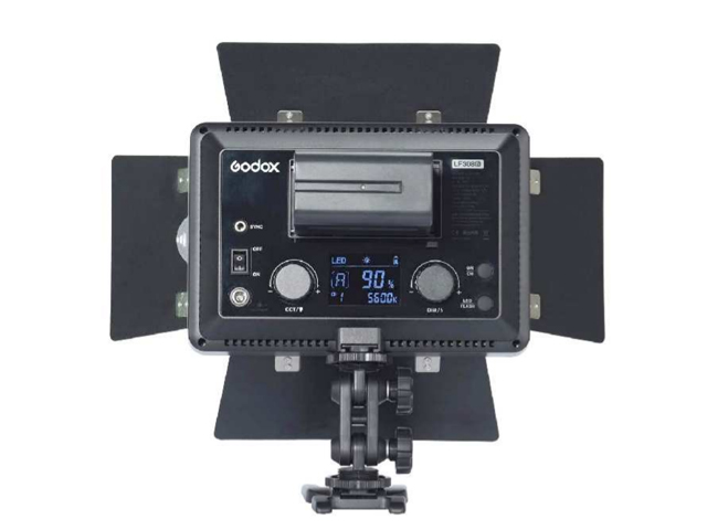 LF-308Bi