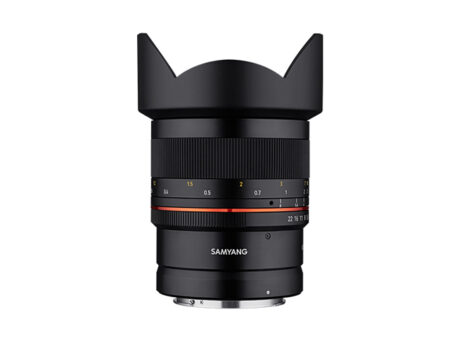 MF 14mm F2.8 mK2