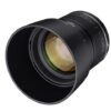 MF 85mm F1.4 MK2-1