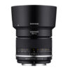 MF 85mm F1.4 MK2