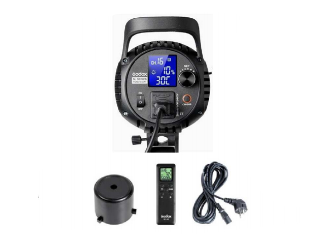 SL-60D II