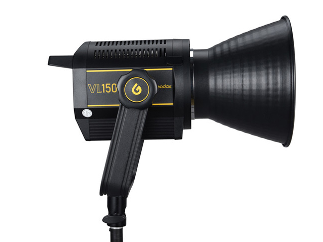 VL-150 II