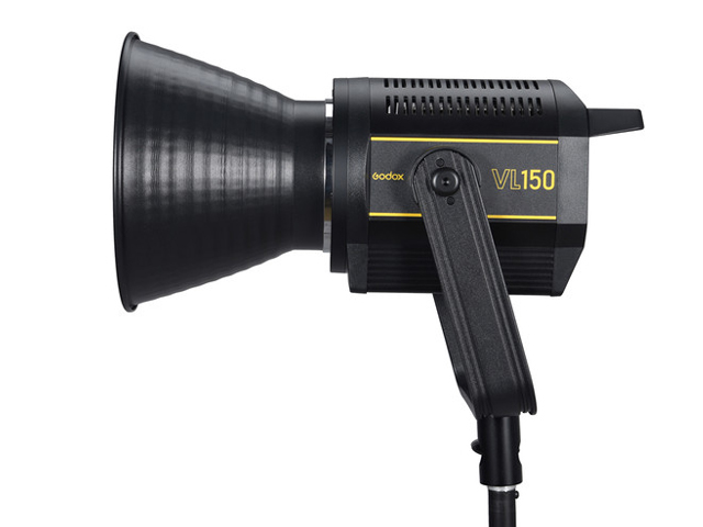 VL-150 II