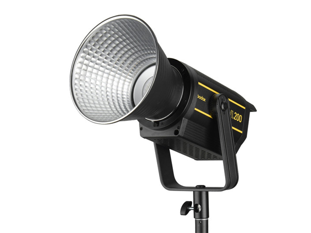 VL-200 II