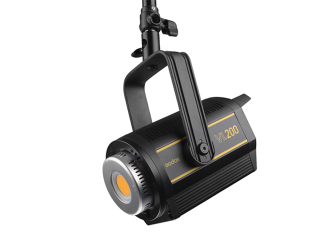 VL-200 II