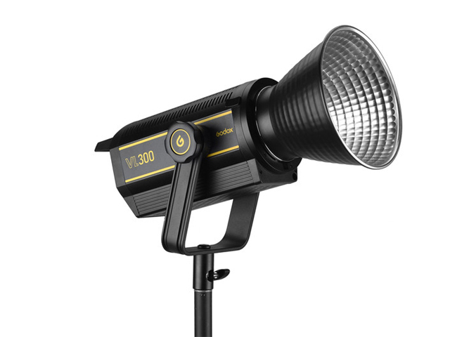 VL-300 II