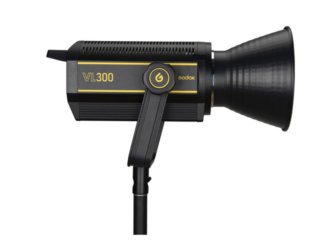 VL-300 II