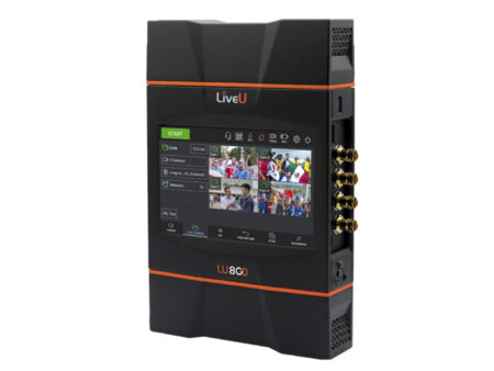 LU800