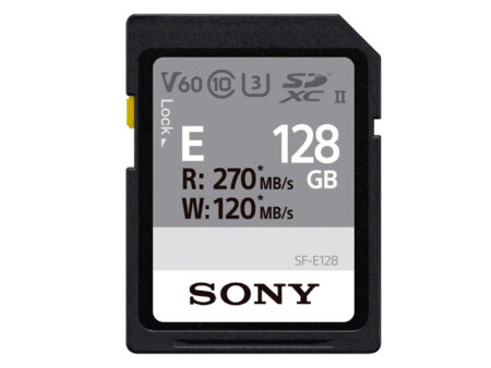 SF-E128A