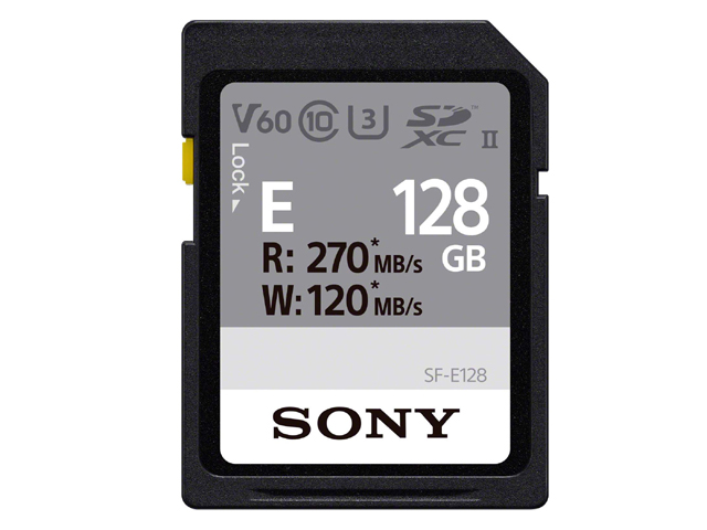 SF-E128A