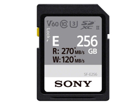 SF-E256A