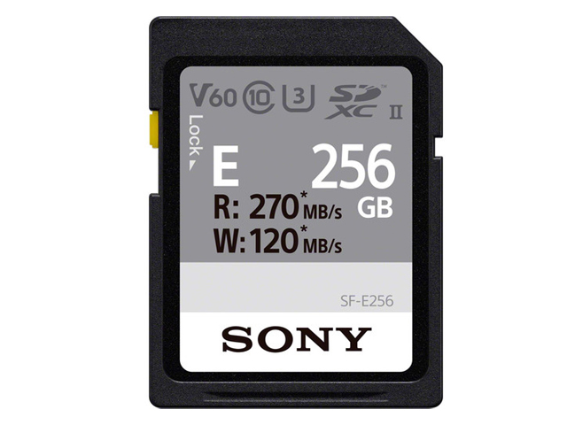 SF-E256A