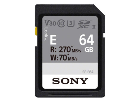SF-E64A