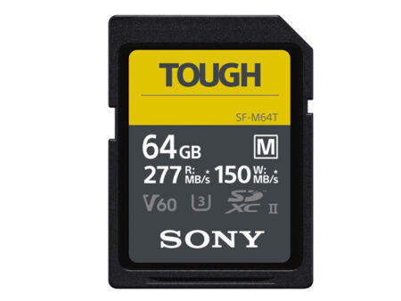 SF-M64T