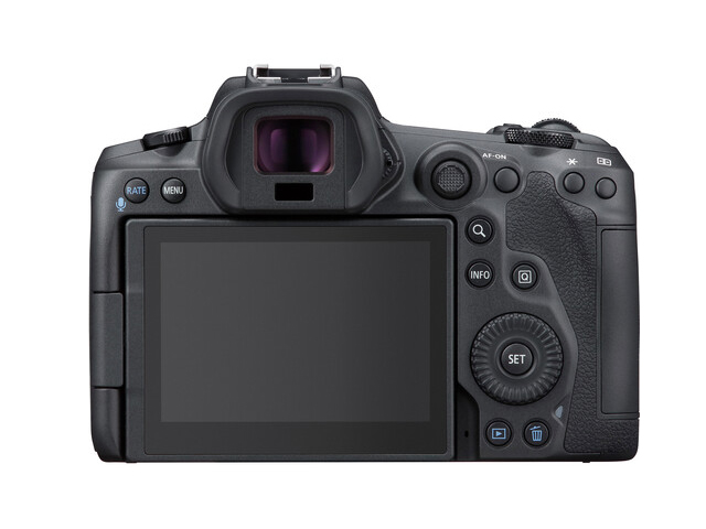 EOS R5