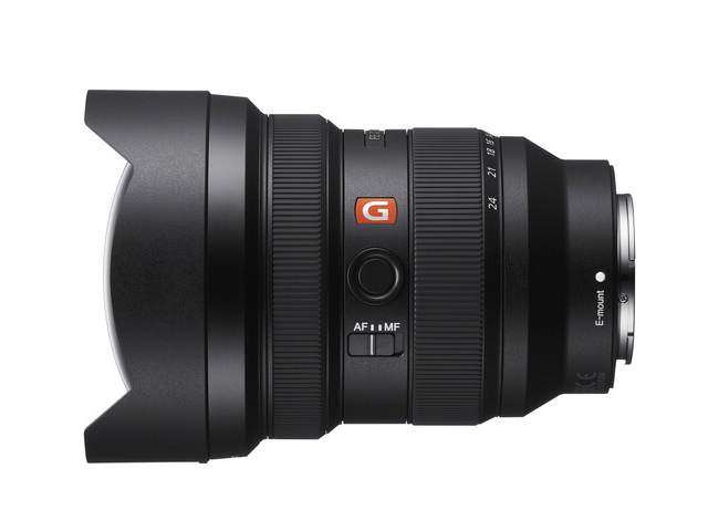 SEL-1224GM