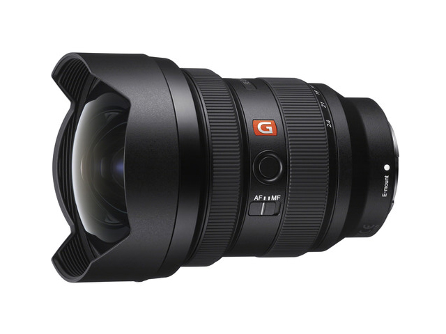 SEL-1224GM