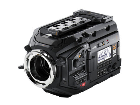 URSA Mini Pro 12K