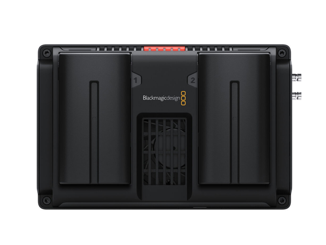 Video Assist 5” 3G