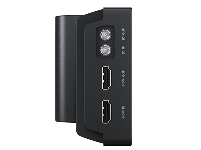 Video Assist 5” 3G