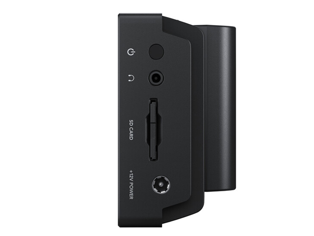 Video Assist 5” 3G