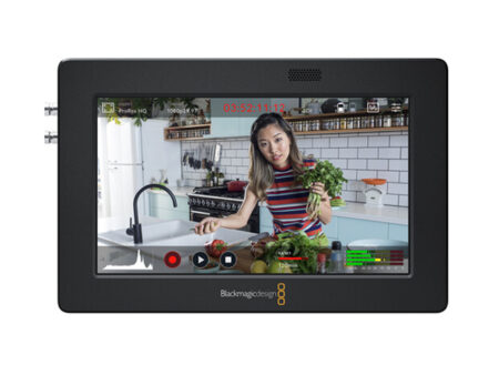 Video Assist 5” 3G