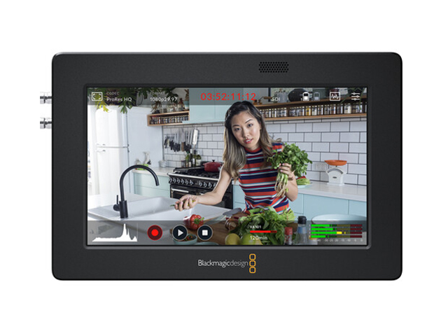 Video Assist 5” 3G
