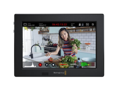 Video Assist 7” 3G
