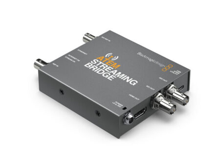 ATEM Streaming Bridge