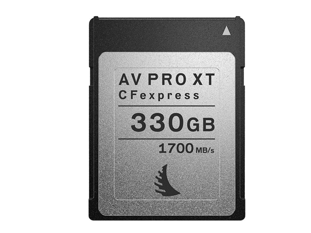 AVP330CFXXT