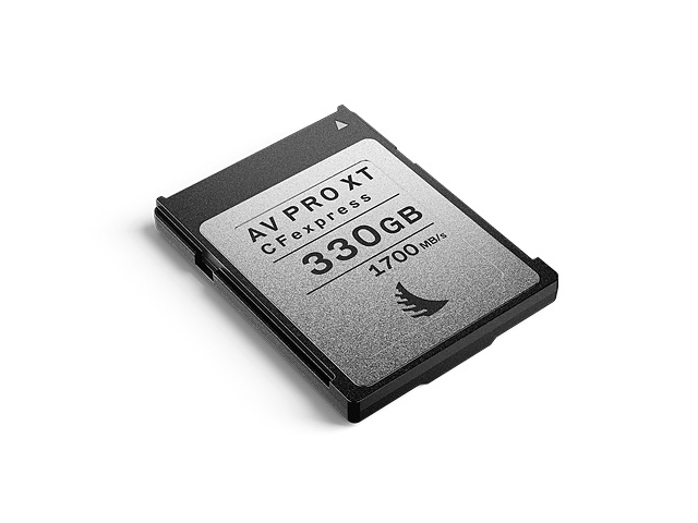 AVP330CFXXT