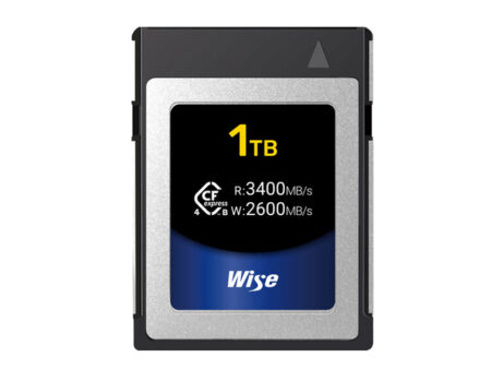CFX4-B1024